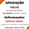 Espelho Rampa Fh4 (2015...)