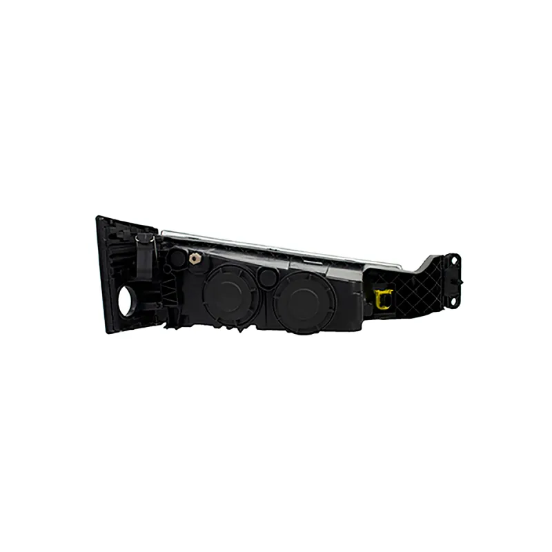 Farol Auxiliar Esq. Volvo Fh4/ Fm4