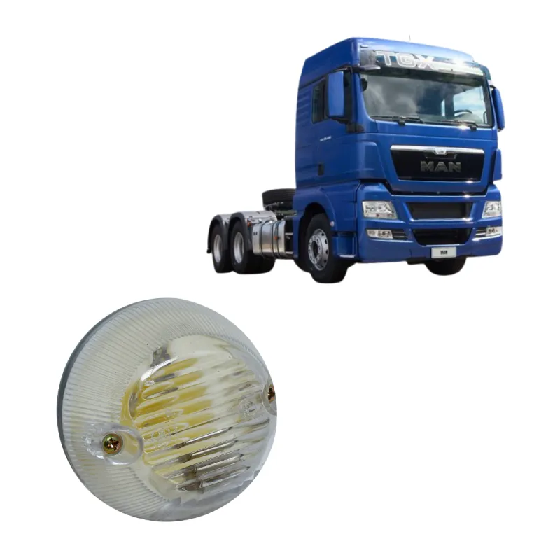 Lanterna Seta Man Tgx 28440/ 29440/33440