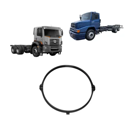 Abraçadeira Filtro Ar Vw 2s0129142/ Mbb 0000900142