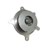 Bomba D Água Volkswagen Constellation Motor Mwm