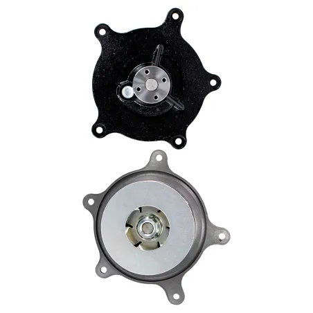 Bomba D Água Volkswagen Constellation Motor Mwm