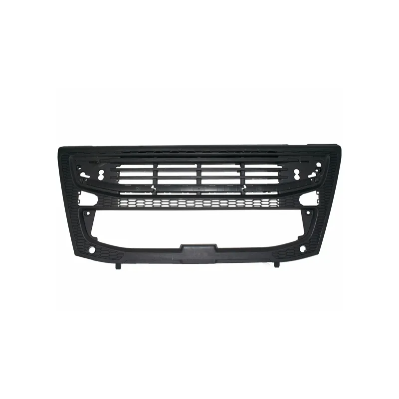 Grade Frontal Inf. Volvo Fm4
