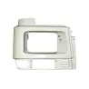 Moldura Farol Direito Para Caminhão - Fm10/Fm12 (1994 A 2003)