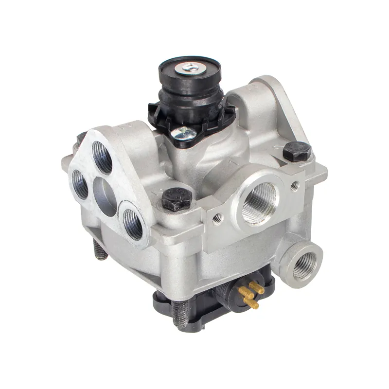 Válvula Relê Moduladora Abs
