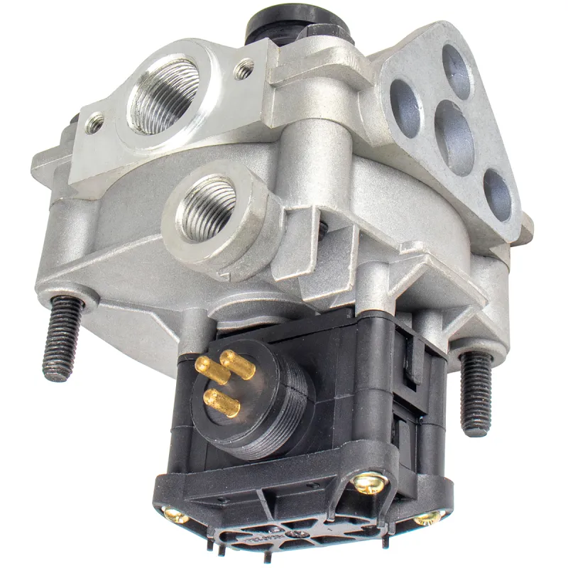 Válvula Relê Moduladora Abs
