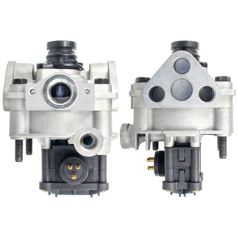 Válvula Relê Moduladora Abs