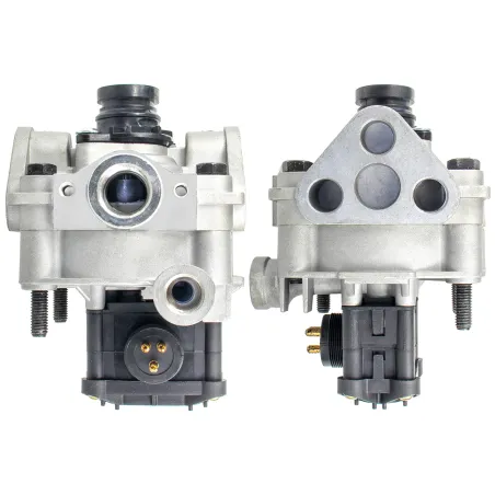 Válvula Relê Moduladora Abs