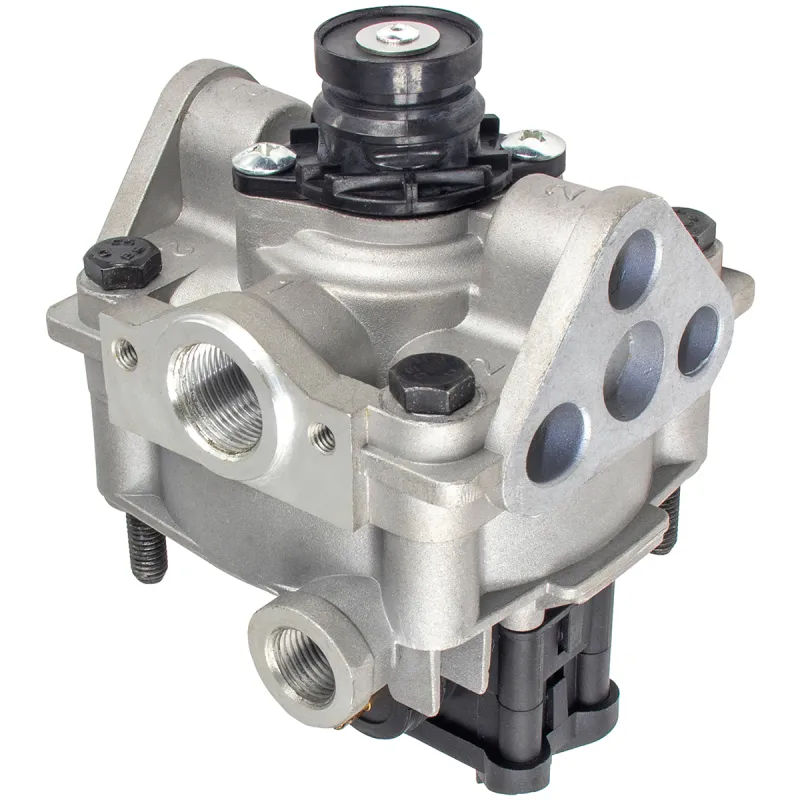 Válvula Relê Moduladora Abs
