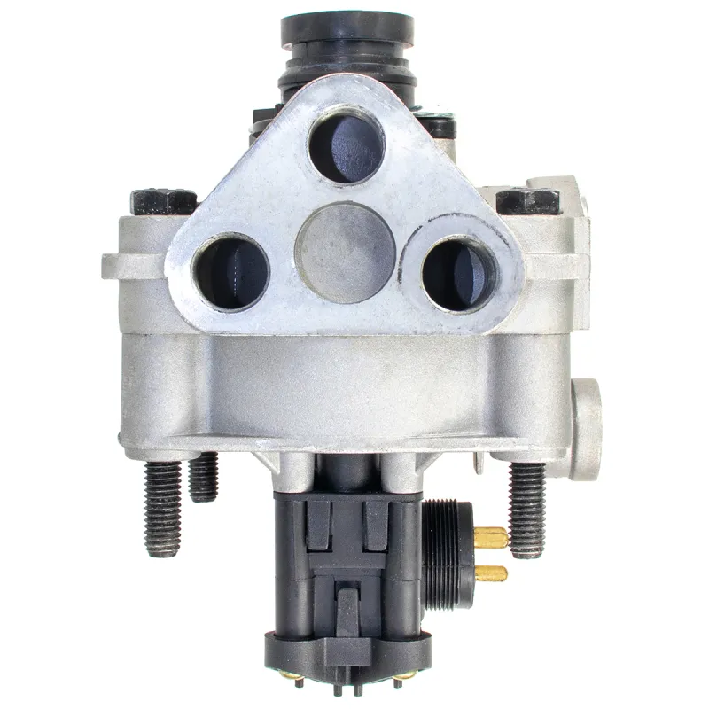 Válvula Relê Moduladora Abs