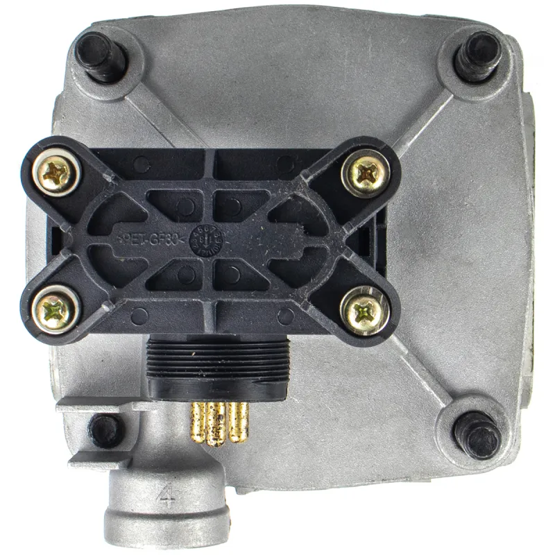 Válvula Relê Moduladora Abs