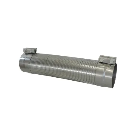 Tubo Flex. Escap. Inox Mbb 1938ls 634.490.0365