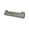 Tubo Flex. Escap. Inox Mbb 1938ls 634.490.0365