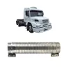 Tubo Flex. Escap. Inox Mbb 1938ls 634.490.0365