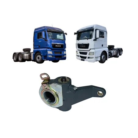 Catraca Freio Autom.Tras. 26 Estria Vw Man Tgx 28440/ 29440/ 29480/