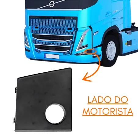 Moldura Farol