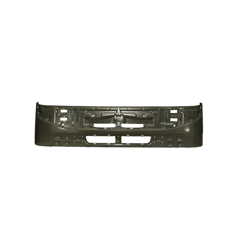 Capo Frontal Volvo Fm4 (2015...)