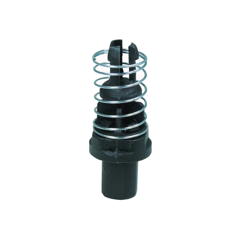 Kit 5 Válvulas Seguranca Filtro Óleo 712c/ 914c/ 1215c/ 1622/ 2638