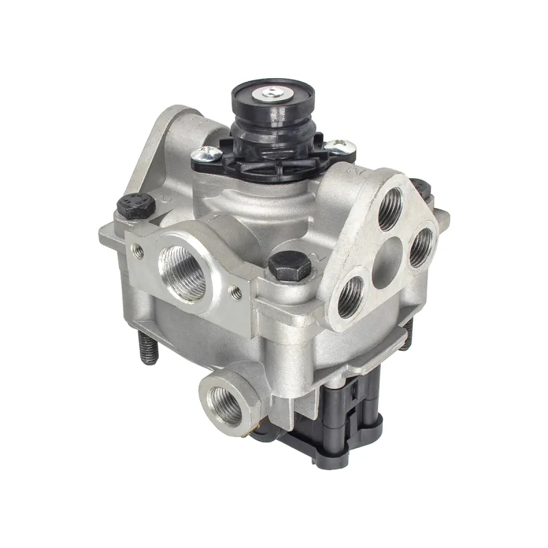 Válvula Modeladora Abs Carretas