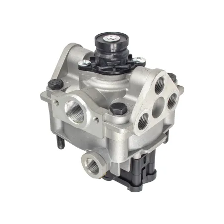 Válvula Modeladora Abs Carretas