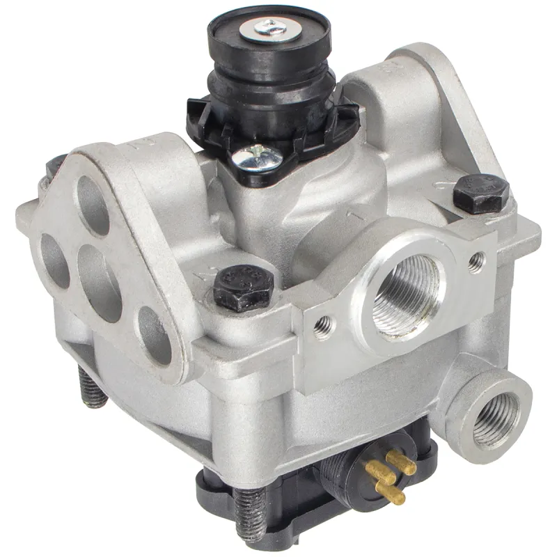 Válvula Modeladora Abs Carretas