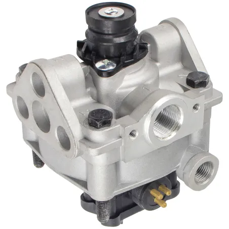 Válvula Modeladora Abs Carretas