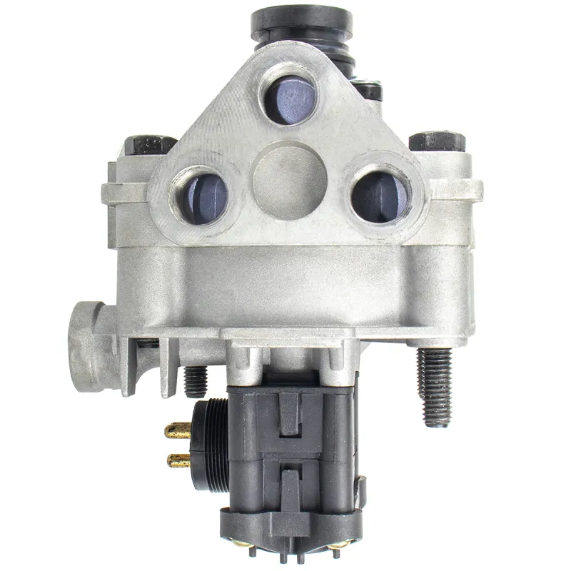 Válvula Modeladora Abs Carretas
