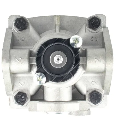 Válvula Modeladora Abs Carretas