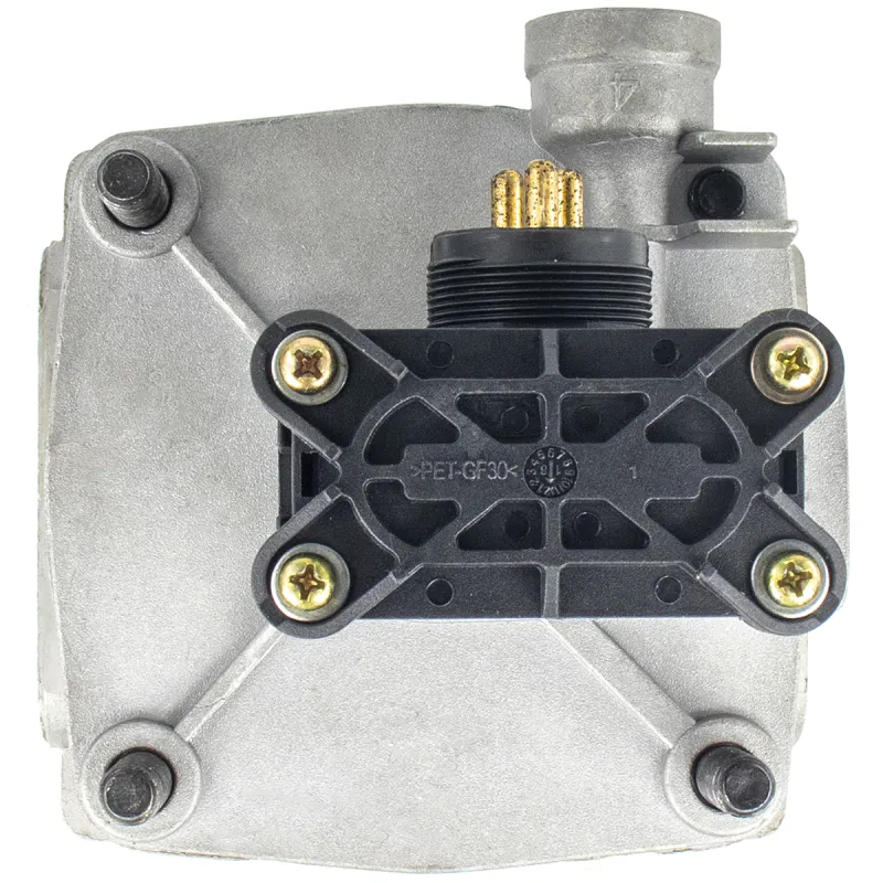 Válvula Modeladora Abs Carretas