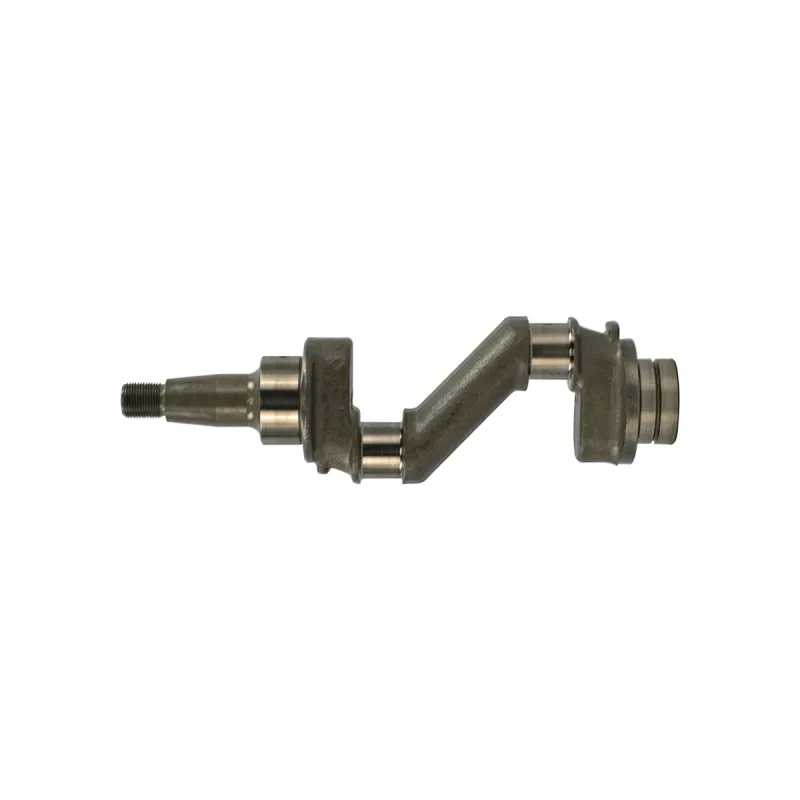 Virabrequim Compressor Ar Volvo Fh 13/ Fm 13/ Nh 13 85mm