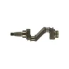 Virabrequim Compressor Ar Volvo Fh 13/ Fm 13/ Nh 13 85mm