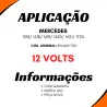 Bomba Limpador Parabrisa Mbb 1218/ 1418/ 1618/ 1620/ 1621/ 1723