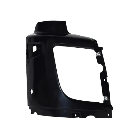 Moldura Farol Dir. Volvo Fmx