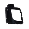 Moldura Farol Dir. Volvo Fmx