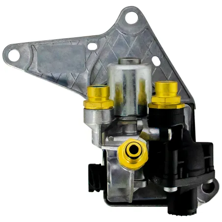 Válvula Retarder Freio Motor Fh 12/ Fh16/ Fm12 (2012...)