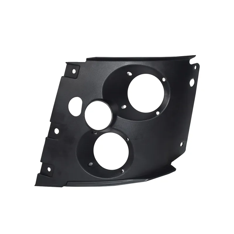 Acabamento Farol Esq. Volvo Fmx