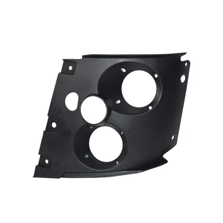 Acabamento Farol Esq. Volvo Fmx