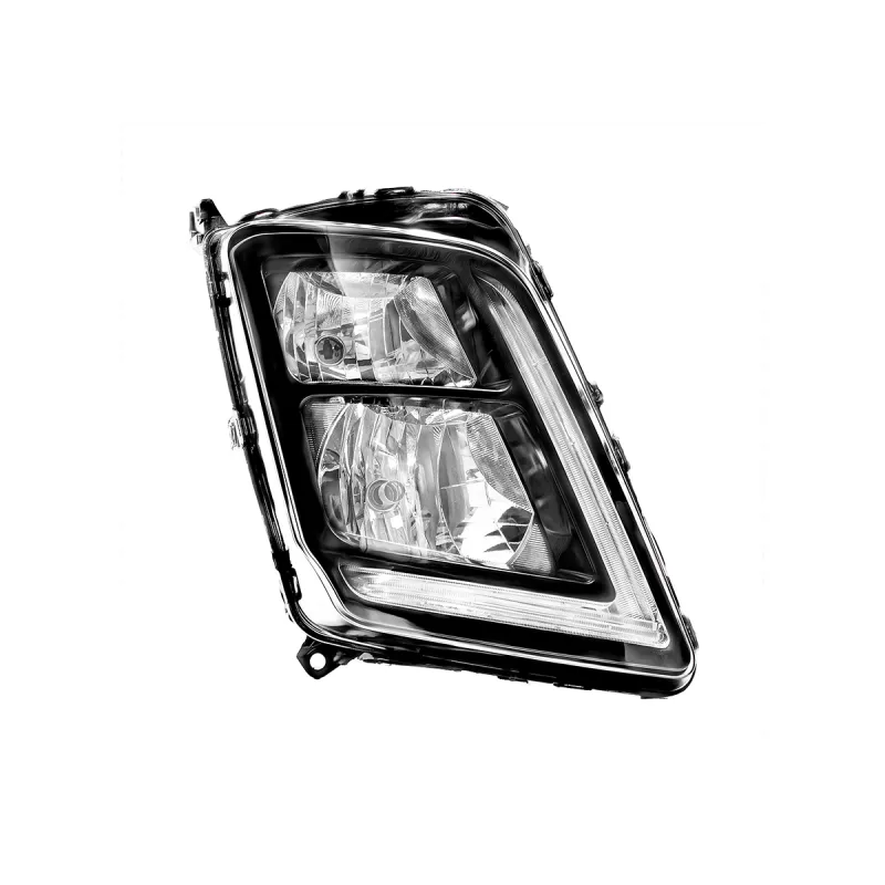 Farol Principal Dir. Fmx 380/ 420/ 460/ 500/ 540 (2016...)