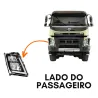 Farol Principal Dir. Fmx 380/ 420/ 460/ 500/ 540 (2016...)