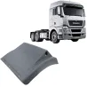 Paralama Traseiro Man Tgx 28.440/ 29.440/ 29.480/ 33.440 Dianteiro
