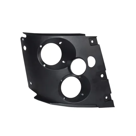 Acabamento Farol Dir. Volvo Fmx
