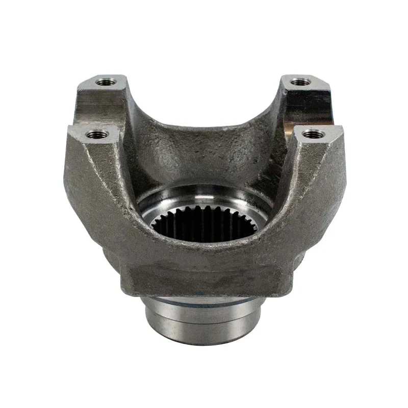 Terminal Câmbio Aço 30 Estrias Mbb 000.264.9745 Volvo 22387327