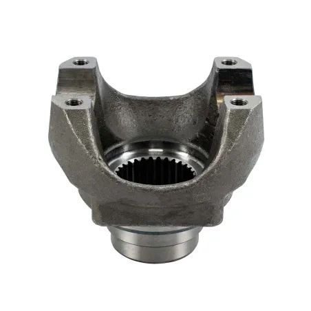 Terminal Câmbio Aço 30 Estrias Mbb 000.264.9745 Volvo 22387327