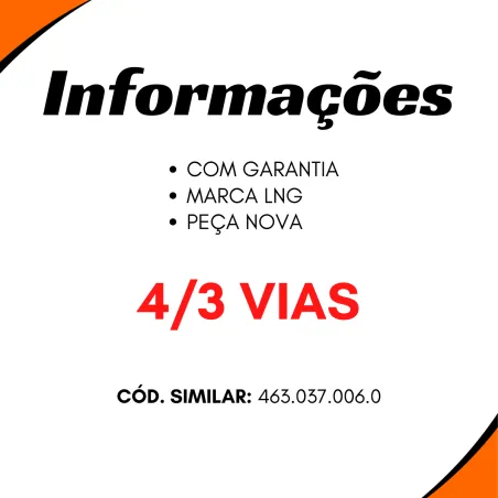 Válvula Controle Direcional
