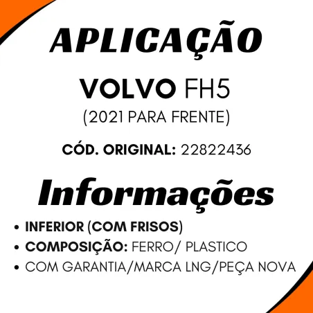 Grade Frontal