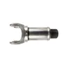 Pontuva Cardan Mbb 1944 / Axor 3340/ 4140/ 4144 - 34 Estrias A-376 Mm