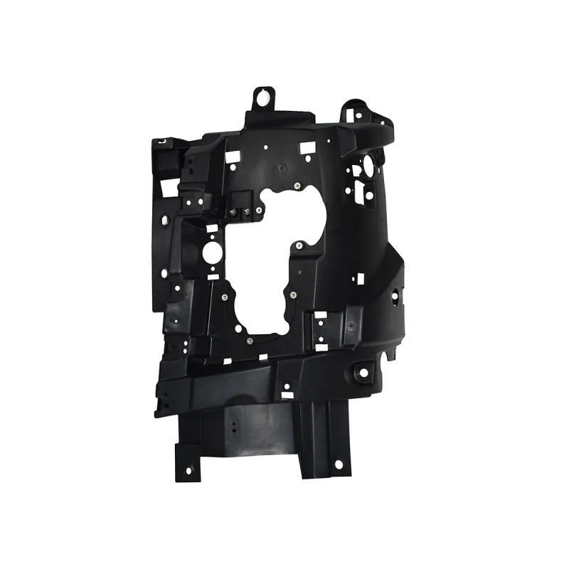 Alojamento Farol Esq. Volvo Fmx