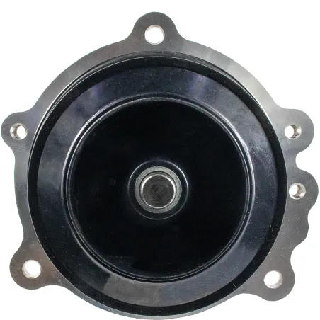 Bomba Dágua