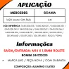 Bomba Alimentadora Mbb 366/1620 001.091.2501