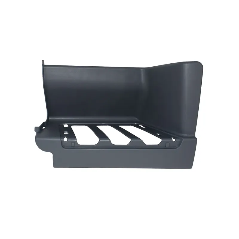 Estribo Cabine Inf. Dir. Volvo Fm4 (2015...)